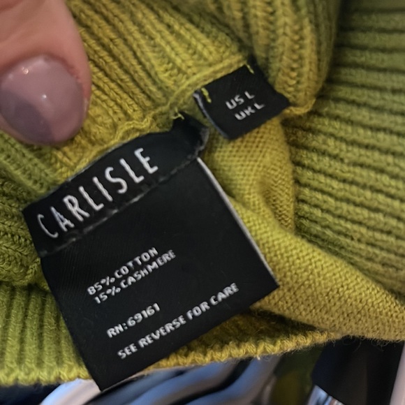 Cardigan - Picture 5 of 5